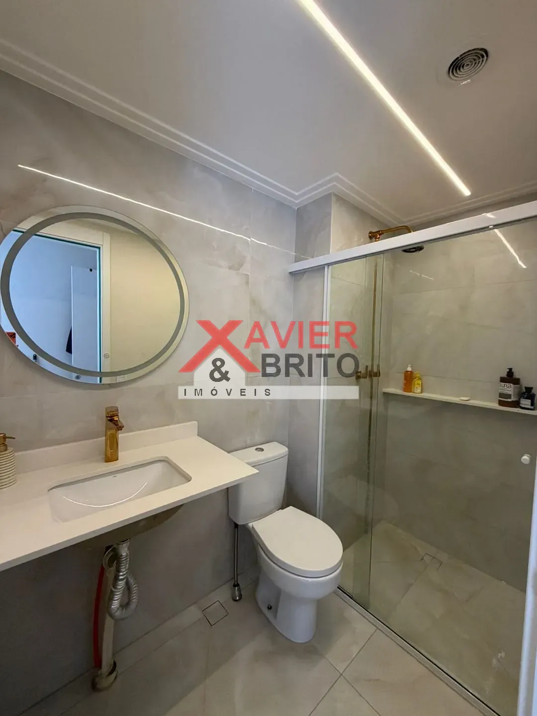 Apartamento, 3 quartos, 84 m² - Foto 12