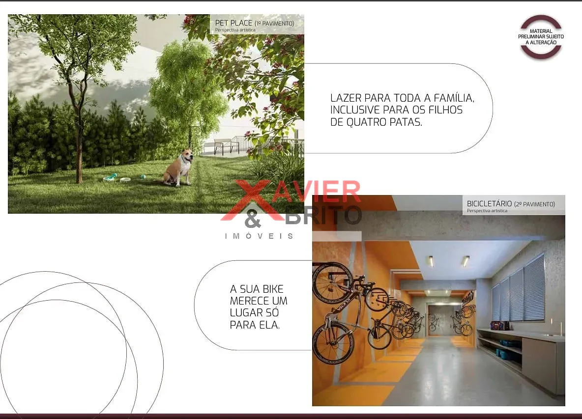 Apartamento, 3 quartos, 84 m² - Foto 29