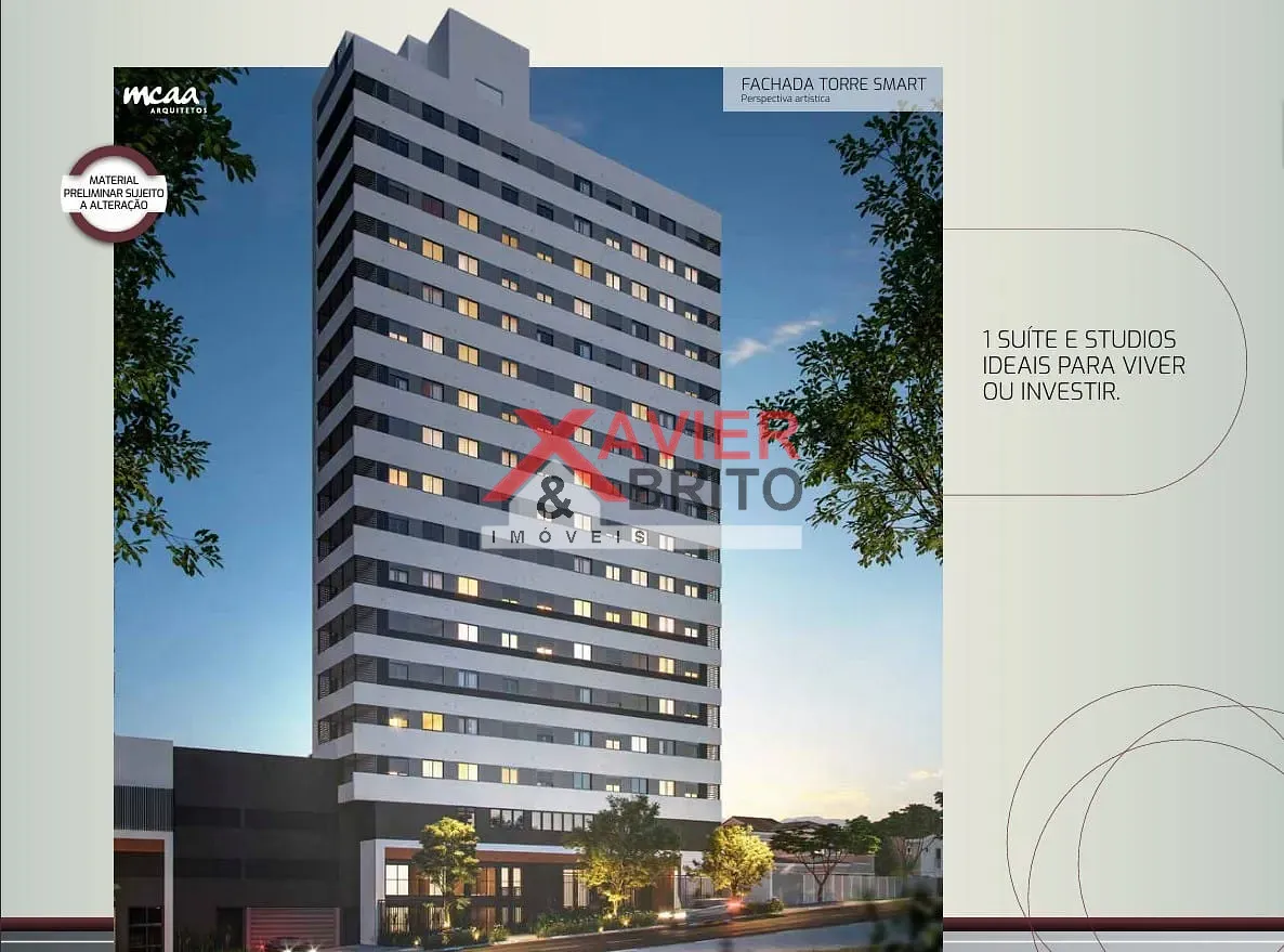 Apartamento, 3 quartos, 84 m² - Foto 15