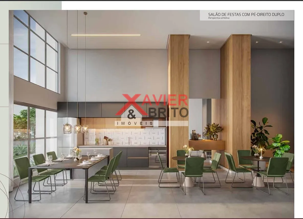 Apartamento, 3 quartos, 84 m² - Foto 18