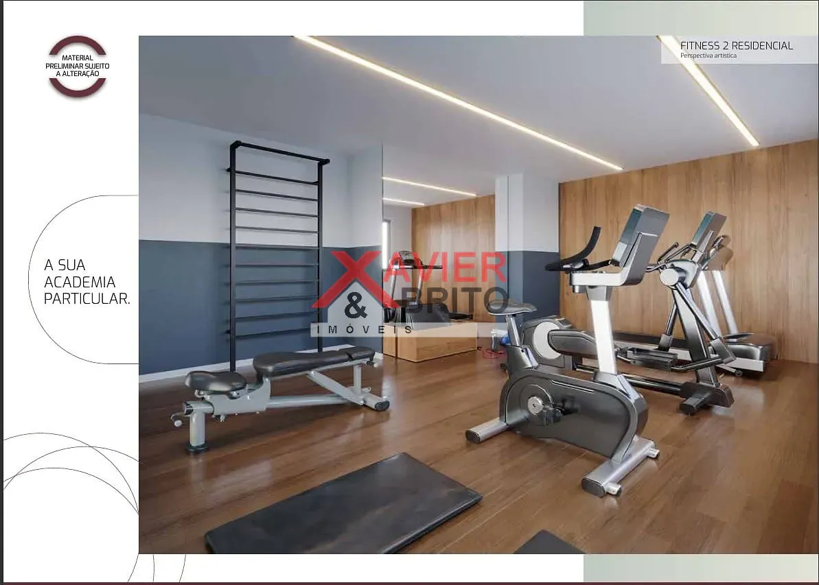 Apartamento, 3 quartos, 84 m² - Foto 32