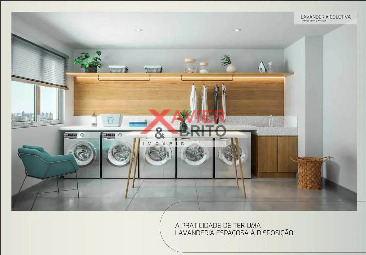 Apartamento, 3 quartos, 84 m² - Foto 31