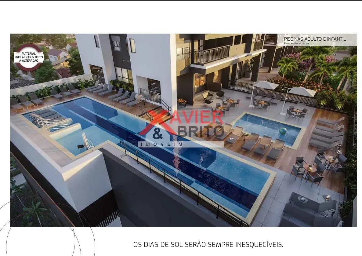 Apartamento, 3 quartos, 84 m² - Foto 28