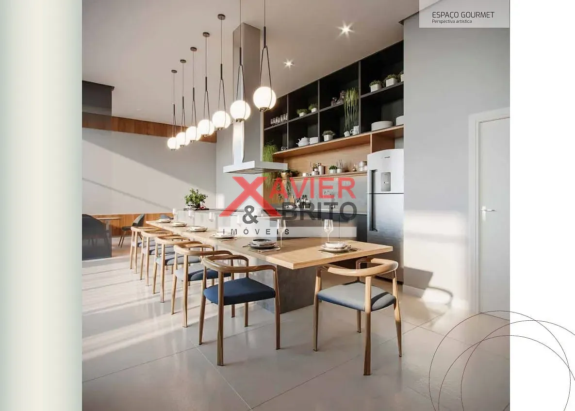 Apartamento, 3 quartos, 84 m² - Foto 19