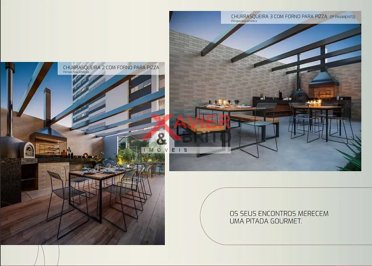 Apartamento, 3 quartos, 84 m² - Foto 25