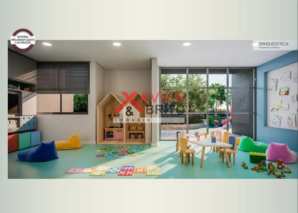 Apartamento, 3 quartos, 84 m² - Foto 23
