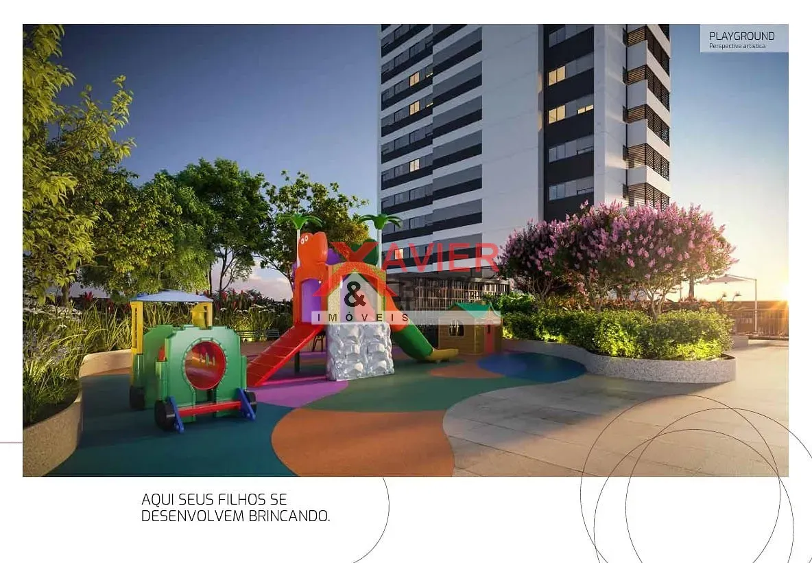 Apartamento, 3 quartos, 84 m² - Foto 26