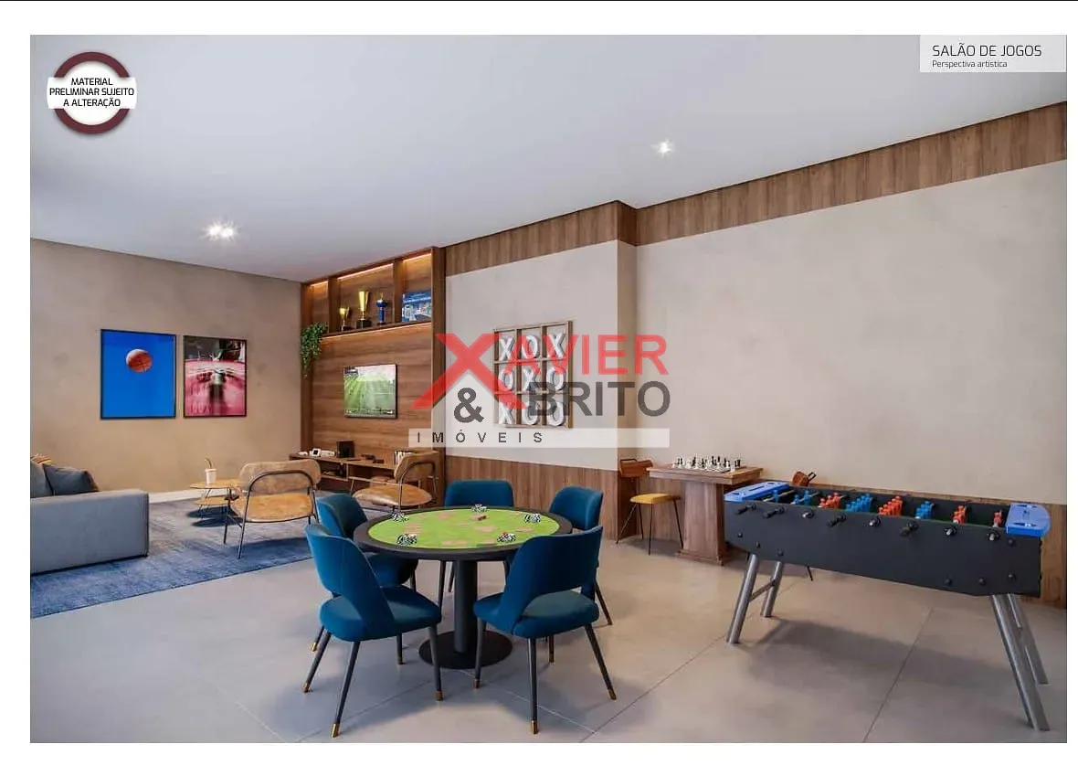 Apartamento, 3 quartos, 84 m² - Foto 22