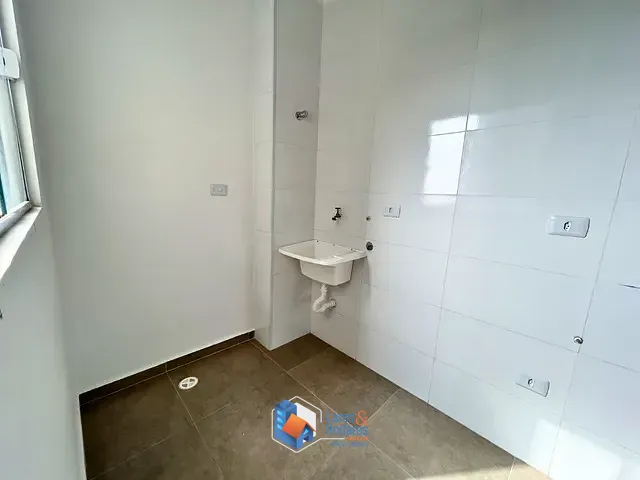 Apartamento com 38m² 2 quartos e 1 banheiro, à venda, no bairro Jardim São Carlos (Zona Leste) em São Paulo