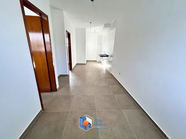 Apartamento com 38m² 2 quartos e 1 banheiro, à venda, no bairro Jardim São Carlos (Zona Leste) em São Paulo