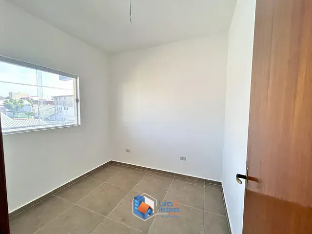 Apartamento com 38m² 2 quartos e 1 banheiro, à venda, no bairro Jardim São Carlos (Zona Leste) em São Paulo