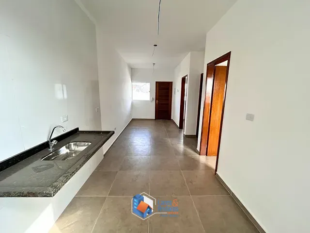Apartamento com 38m² 2 quartos e 1 banheiro, à venda, no bairro Jardim São Carlos (Zona Leste) em São Paulo