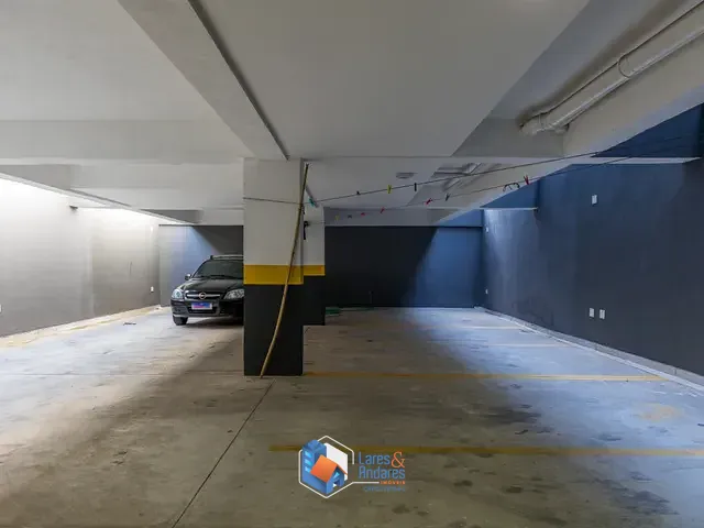 Apartamento com 40m² 2 quartos e 1 banheiro, à venda, no bairro Parque São Lucas em São Paulo