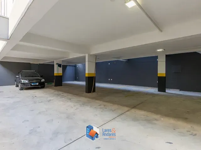 Apartamento com 40m² 2 quartos e 1 banheiro, à venda, no bairro Parque São Lucas em São Paulo
