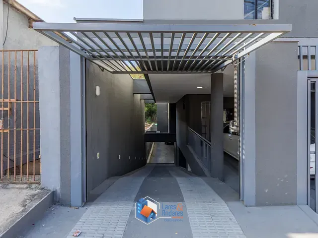 Apartamento com 40m² 2 quartos e 1 banheiro, à venda, no bairro Parque São Lucas em São Paulo