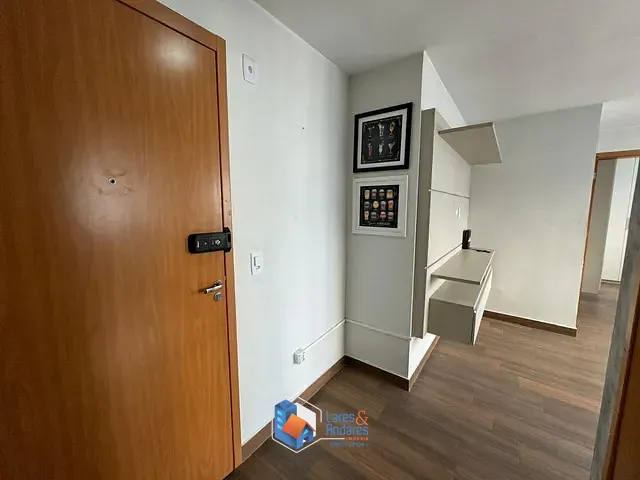 Apartamento com 43m² 1 quarto e 1 banheiro, à venda, no bairro Jardim Íris em São Paulo