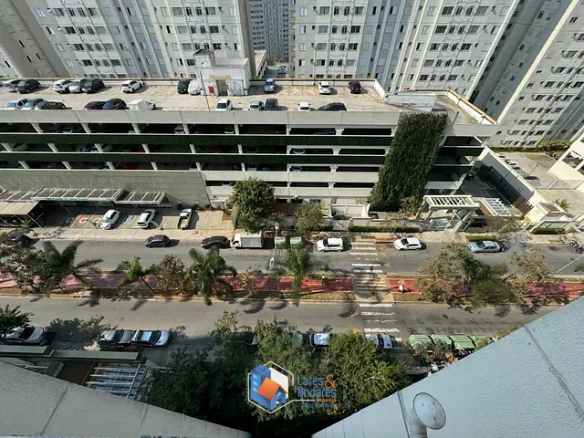 Apartamento com 43m² 1 quarto e 1 banheiro, à venda, no bairro Jardim Íris em São Paulo