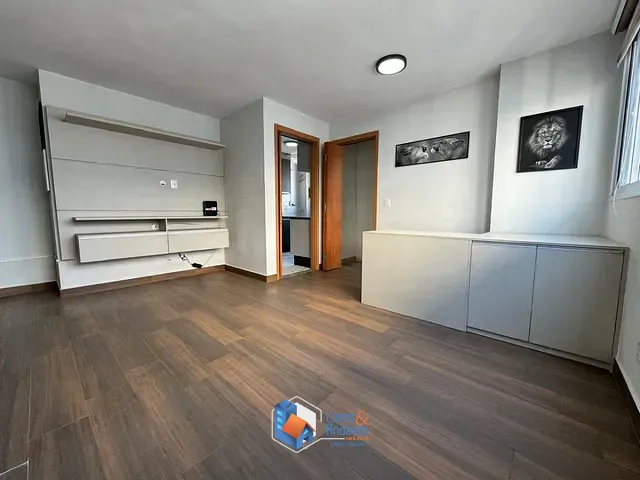 Apartamento com 43m² 1 quarto e 1 banheiro, à venda, no bairro Jardim Íris em São Paulo