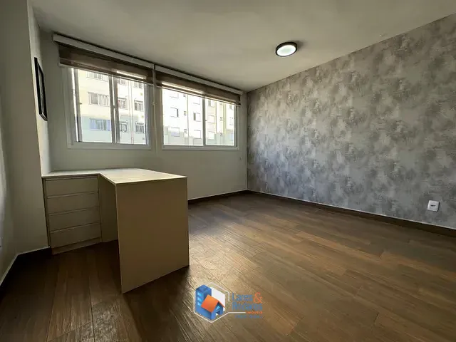 Apartamento com 43m² 1 quarto e 1 banheiro, à venda, no bairro Jardim Íris em São Paulo