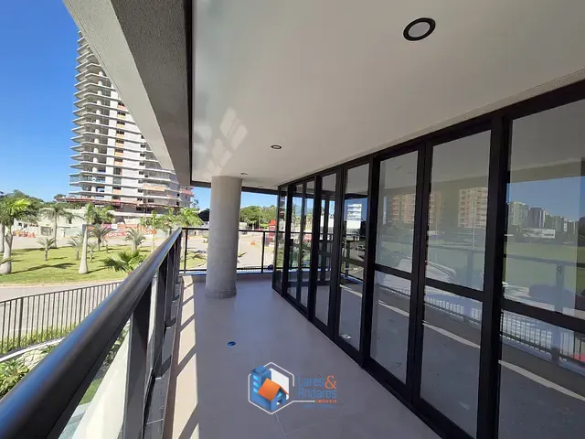 Apartamento com 112m² 3 quartos e 4 banheiros, à venda, no bairro Alphagran Alphaville em Barueri
