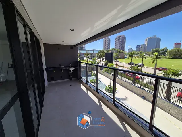 Apartamento com 112m² 3 quartos e 4 banheiros, à venda, no bairro Alphagran Alphaville em Barueri