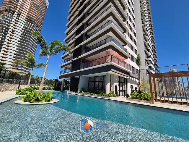 Apartamento com 112m² 3 quartos e 4 banheiros, à venda, no bairro Alphagran Alphaville em Barueri