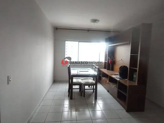 Apartamento 1 quarto e 1 banheiro, para alugar, no bairro Vila Guarani (Zona Sul) em São Paulo