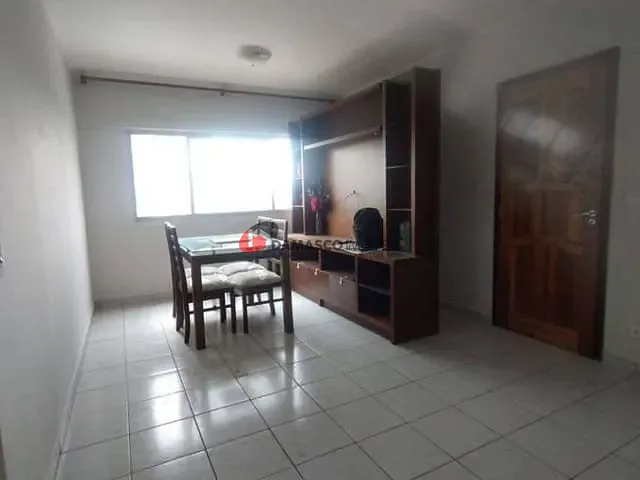 Apartamento 1 quarto e 1 banheiro, para alugar, no bairro Vila Guarani (Zona Sul) em São Paulo
