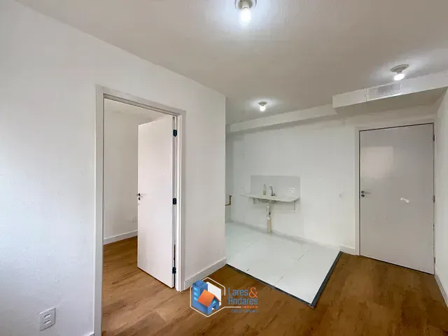 Apartamento com 32m² 2 quartos e 1 banheiro, à venda, no bairro Vila Sonia em São Paulo