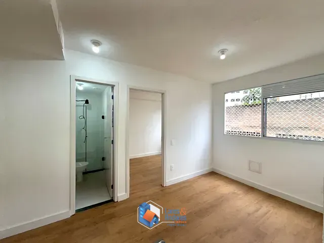 Apartamento com 32m² 2 quartos e 1 banheiro, à venda, no bairro Vila Sonia em São Paulo