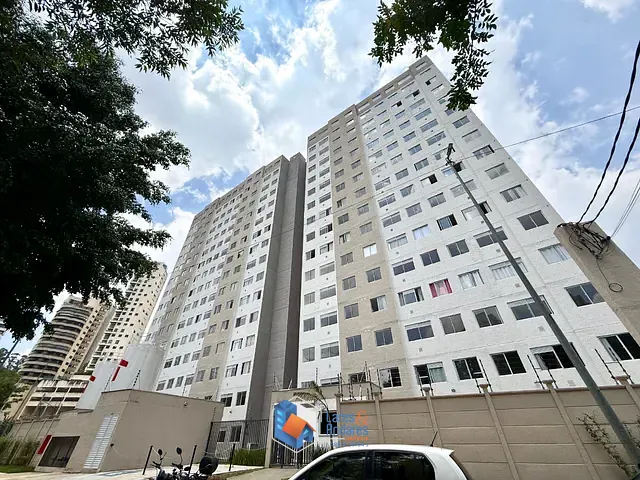 Apartamento com 32m² 2 quartos e 1 banheiro, à venda, no bairro Vila Sonia em São Paulo