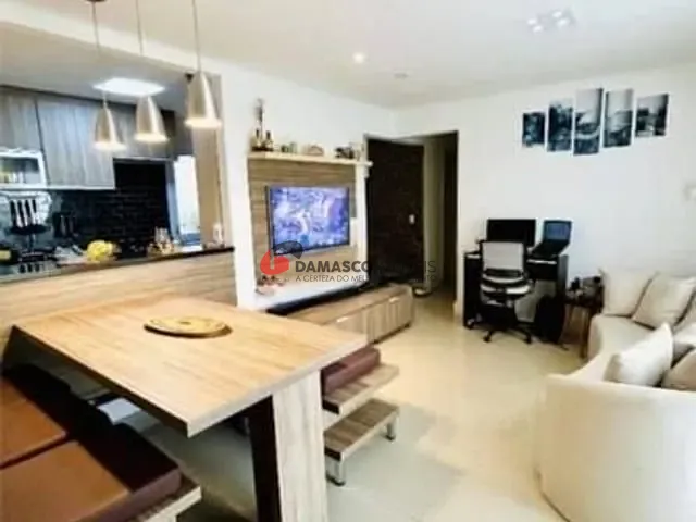 Apartamento 3 quartos e 3 banheiros, à venda, no bairro Boa Vista em São Caetano do Sul