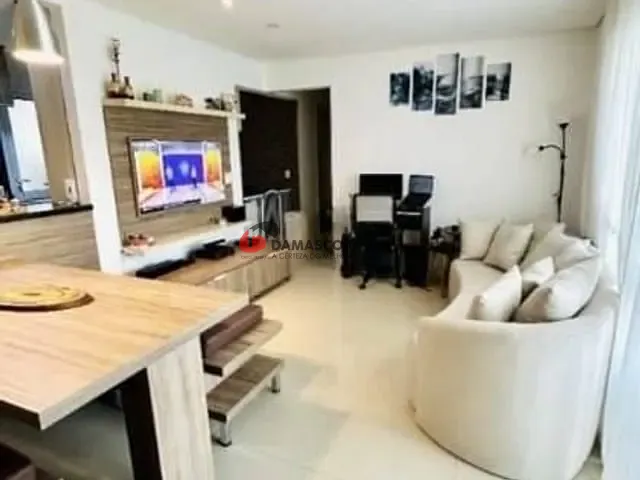 Apartamento 3 quartos e 3 banheiros, à venda, no bairro Boa Vista em São Caetano do Sul