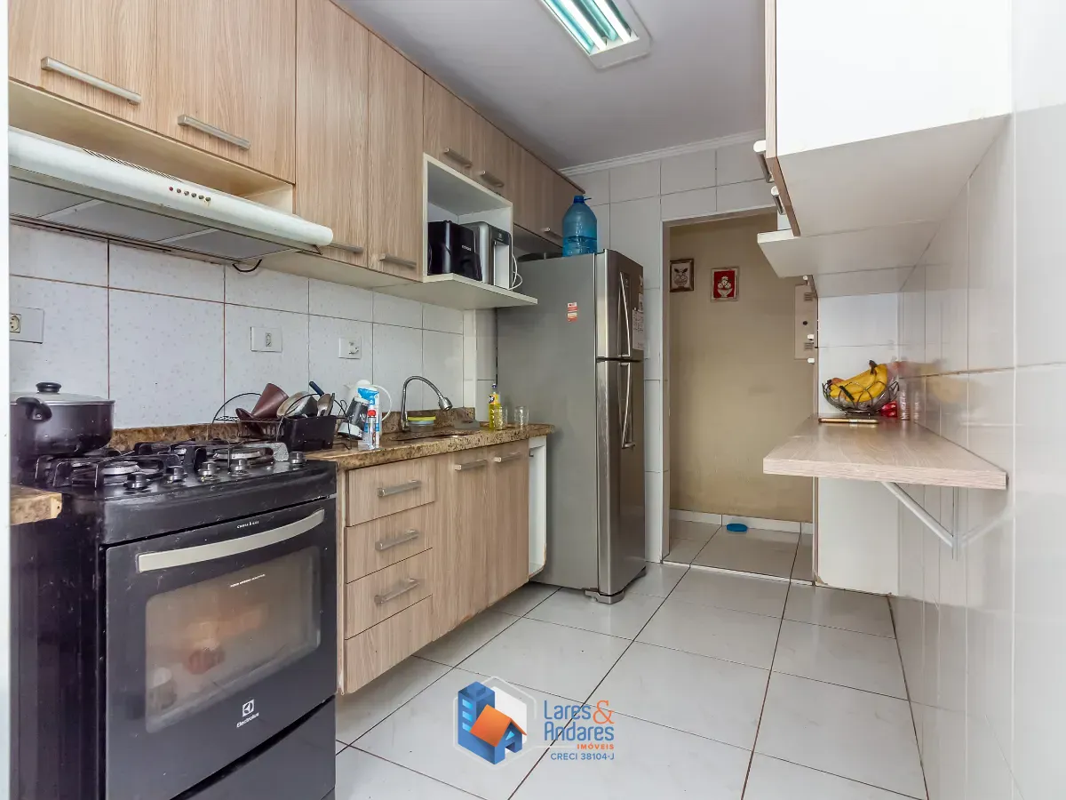 Apartamento, 2 quartos, 59 m² - Foto 13