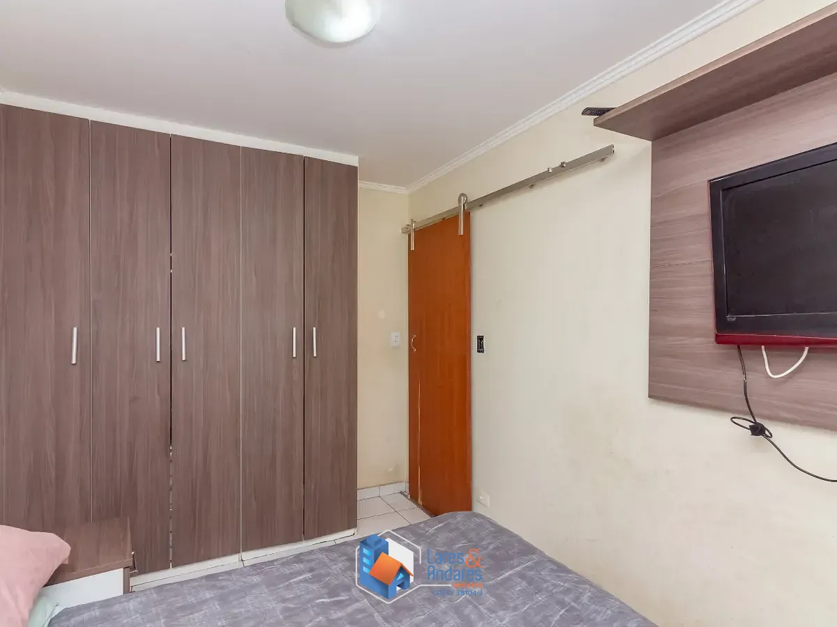 Apartamento, 2 quartos, 59 m² - Foto 17