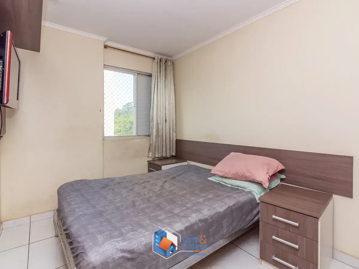 Apartamento, 2 quartos, 59 m² - Foto 15