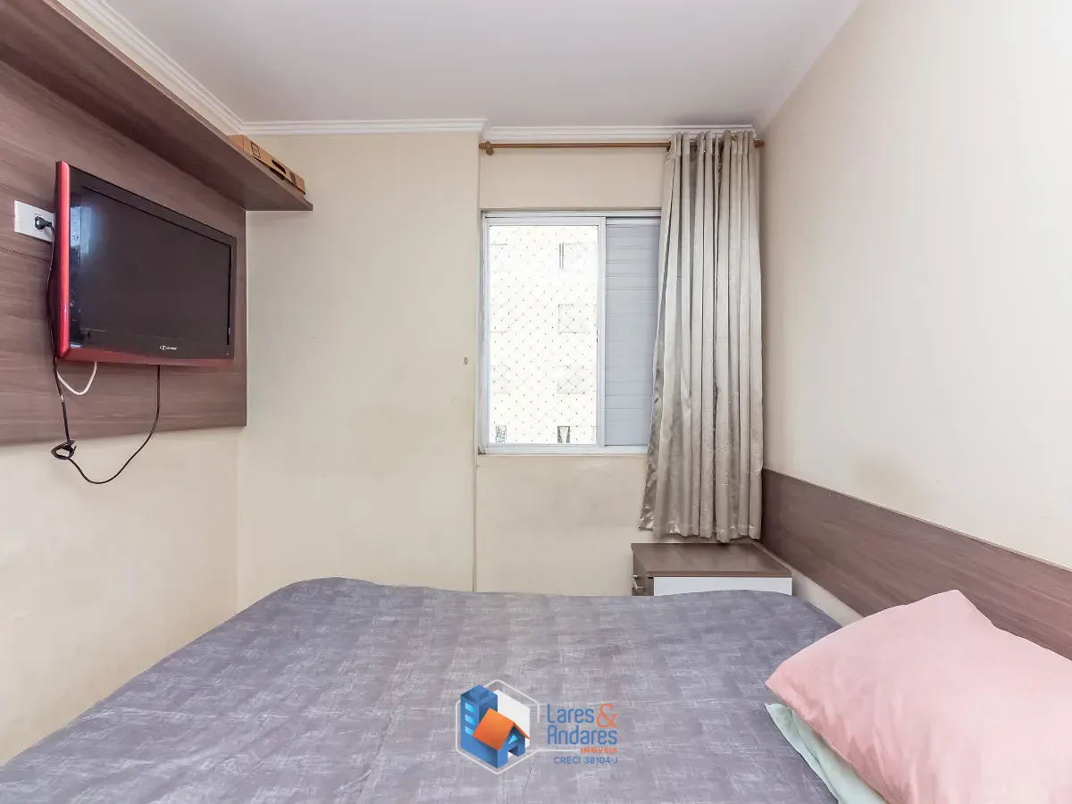 Apartamento, 2 quartos, 59 m² - Foto 16