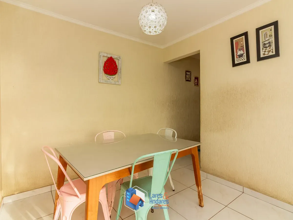 Apartamento, 2 quartos, 59 m² - Foto 8