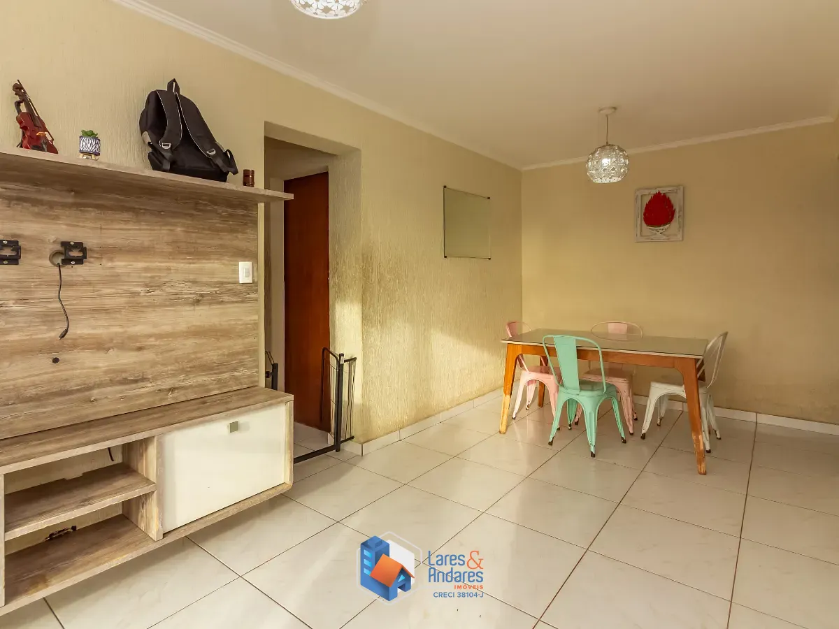 Apartamento, 2 quartos, 59 m² - Foto 2