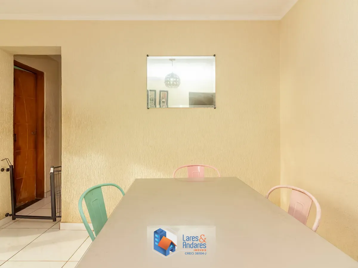 Apartamento, 2 quartos, 59 m² - Foto 7