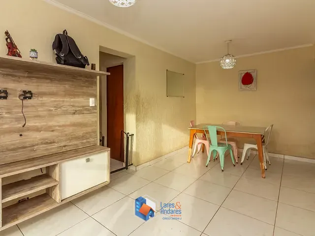 Apartamento com 59m² 2 quartos e 2 banheiros, à venda, no bairro Freguesia do Ó em São Paulo