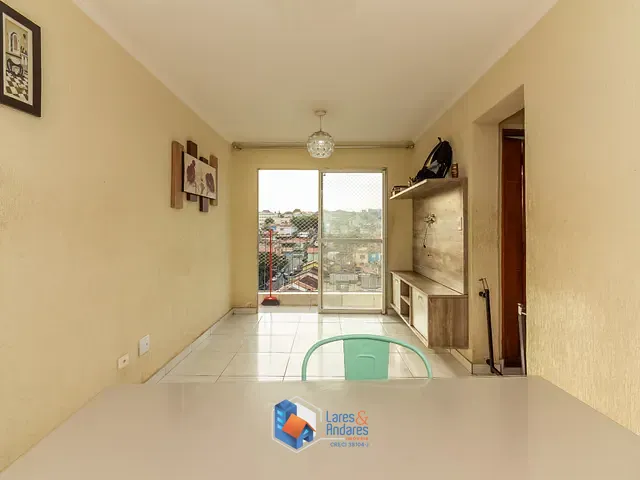 Apartamento com 59m² 2 quartos e 2 banheiros, à venda, no bairro Freguesia do Ó em São Paulo