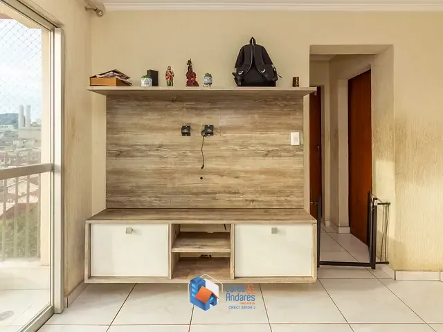 Apartamento com 59m² 2 quartos e 2 banheiros, à venda, no bairro Freguesia do Ó em São Paulo