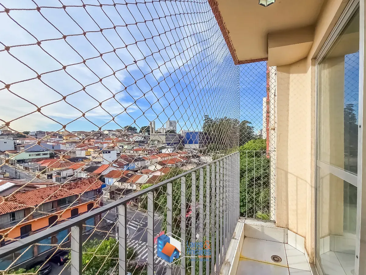Apartamento, 2 quartos, 59 m² - Foto 29