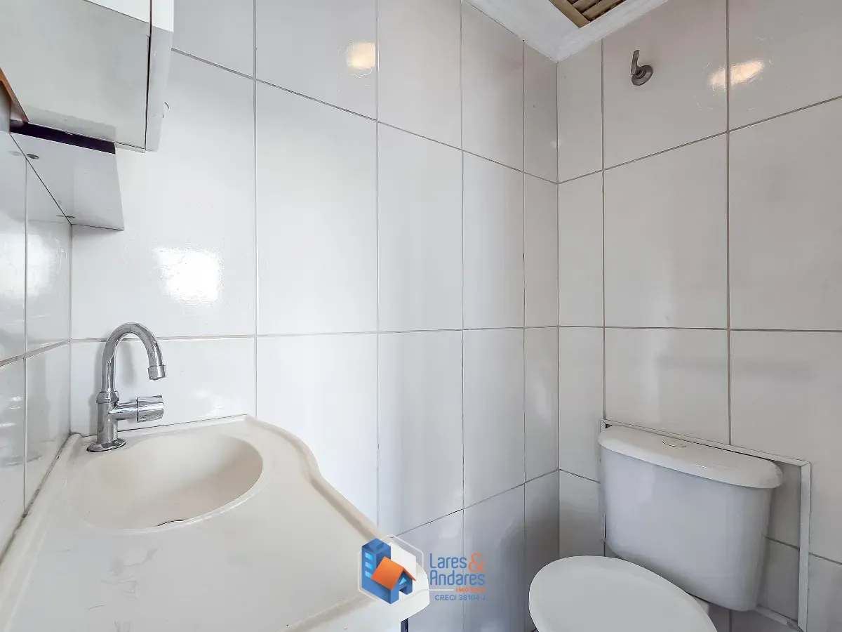 Apartamento, 2 quartos, 59 m² - Foto 28