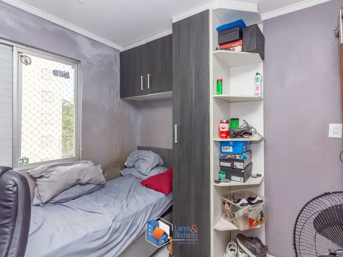Apartamento, 2 quartos, 59 m² - Foto 24