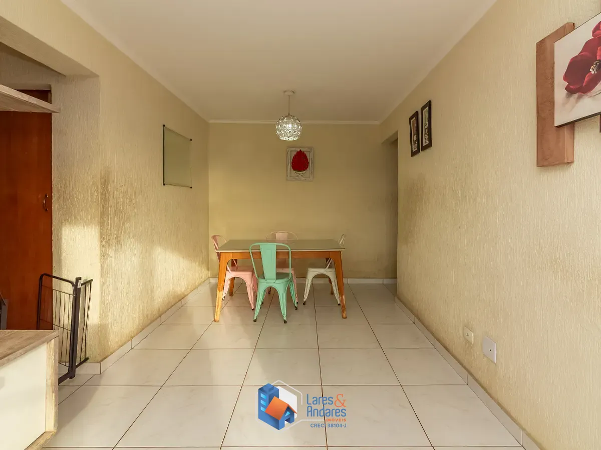 Apartamento, 2 quartos, 59 m² - Foto 10