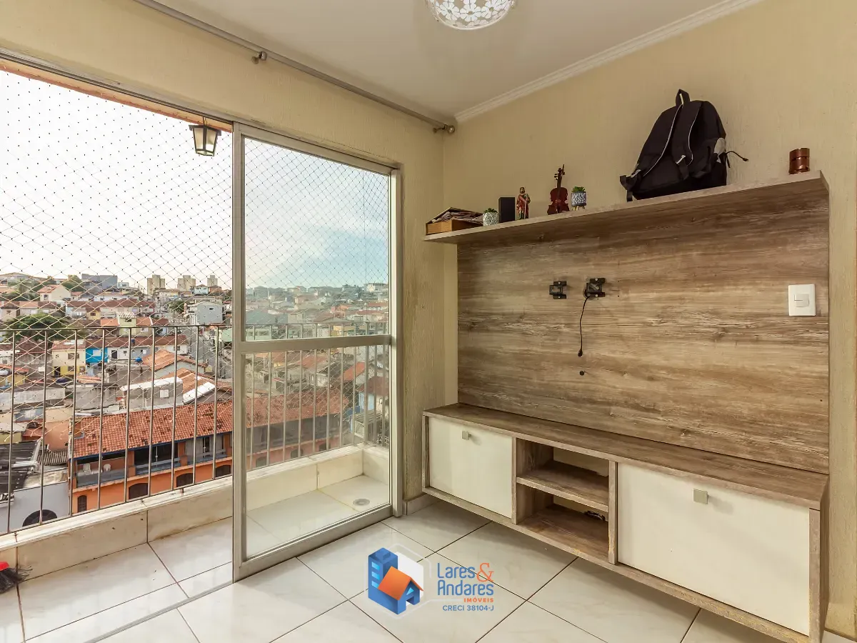 Apartamento, 2 quartos, 59 m² - Foto 4
