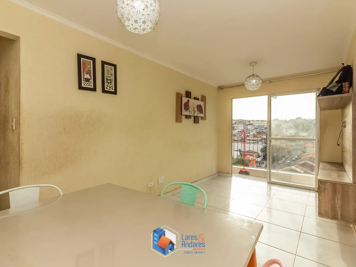 Apartamento, 2 quartos, 59 m² - Foto 6