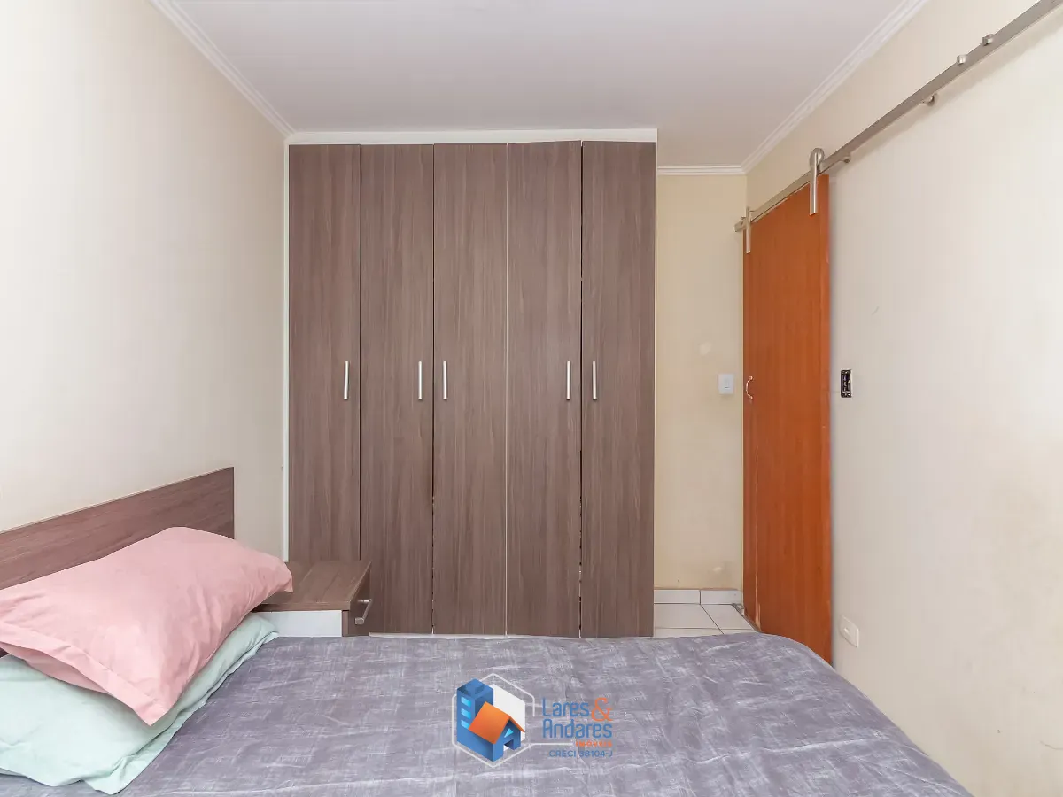 Apartamento, 2 quartos, 59 m² - Foto 19
